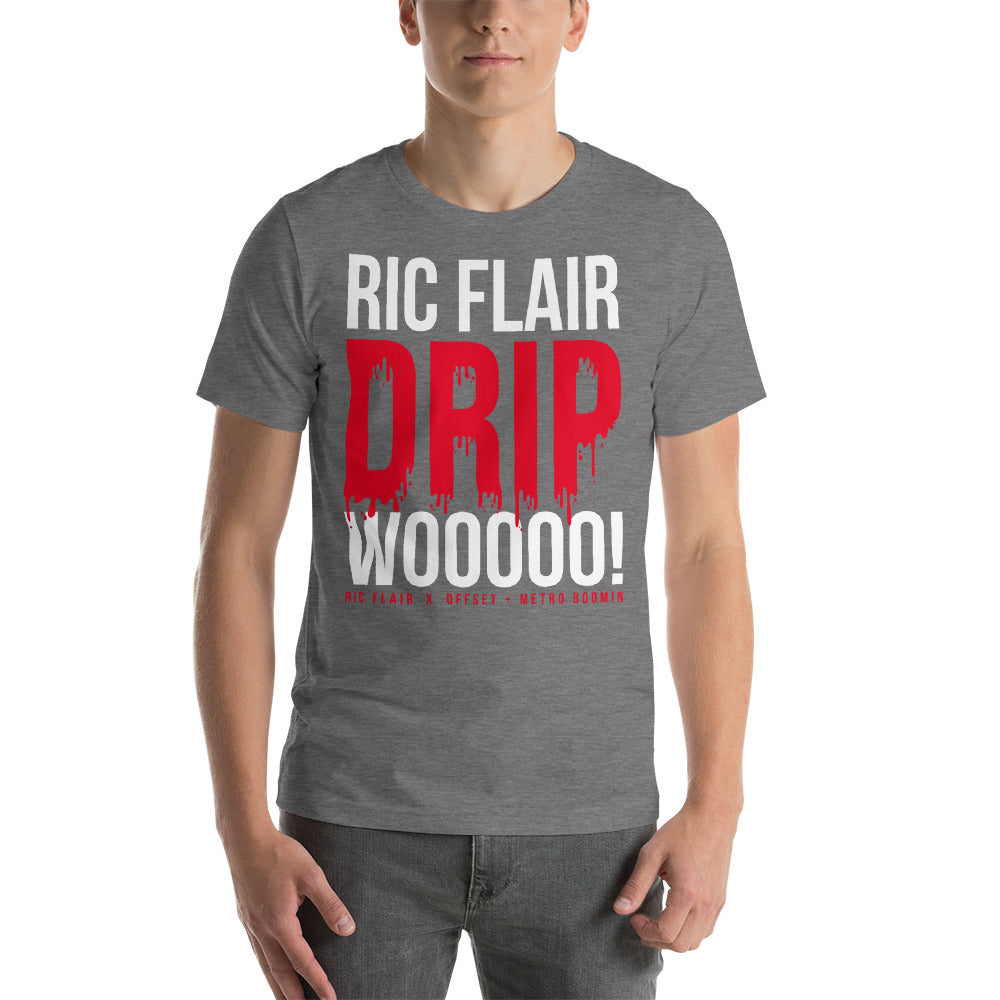 The Ric Flair Drip™ brand T-Shirt