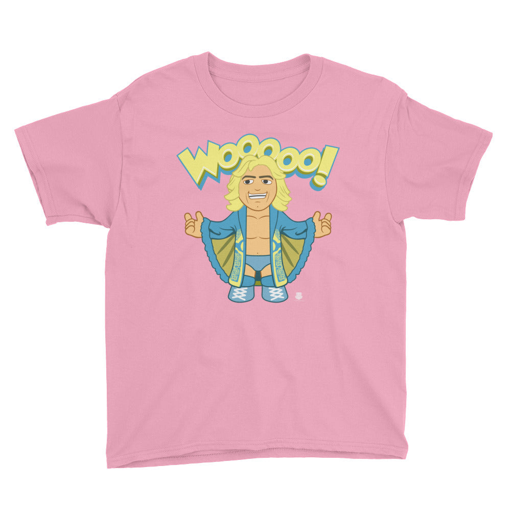 WoooooMan Youth T-Shirt