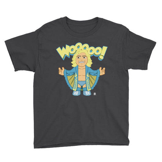 WoooooMan Youth T-Shirt