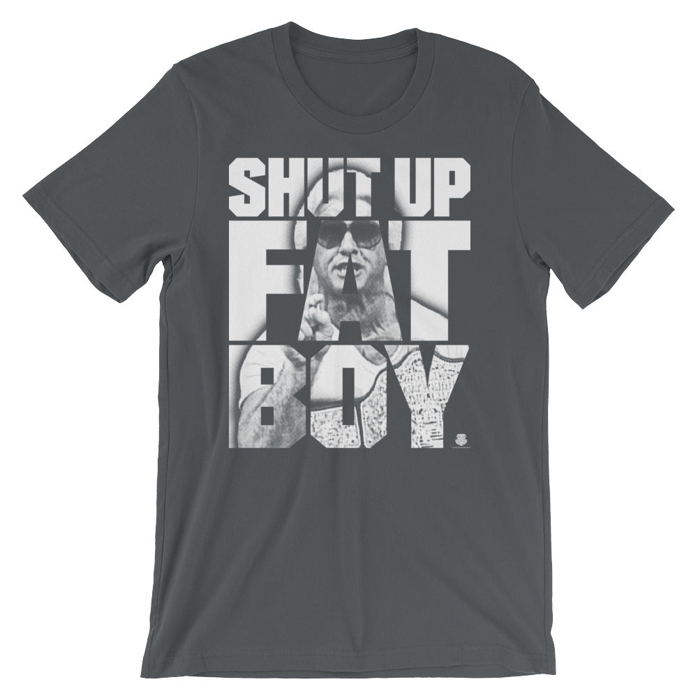 Shut Up Fat Boy T-Shirt
