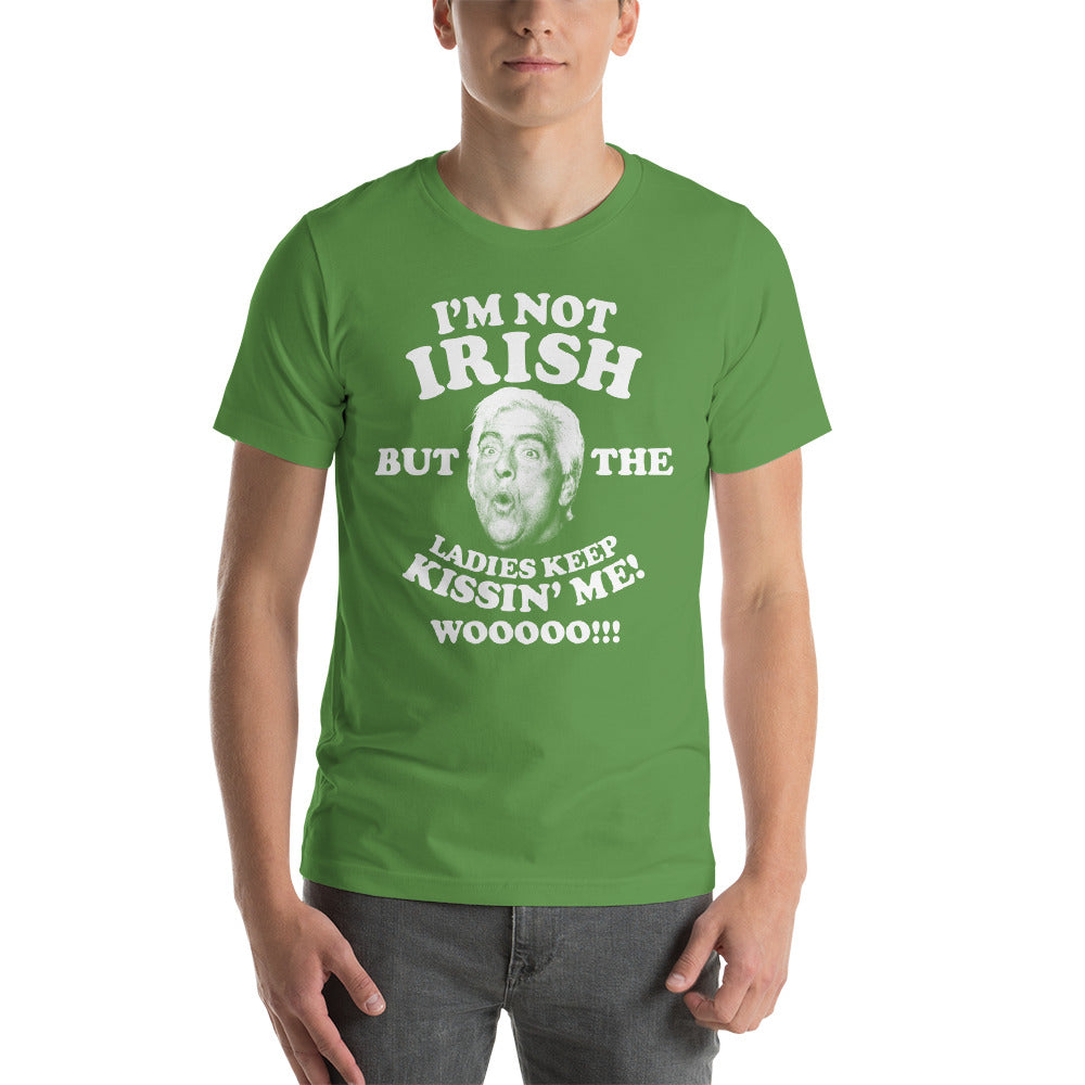 I'm Not Irish Shirt