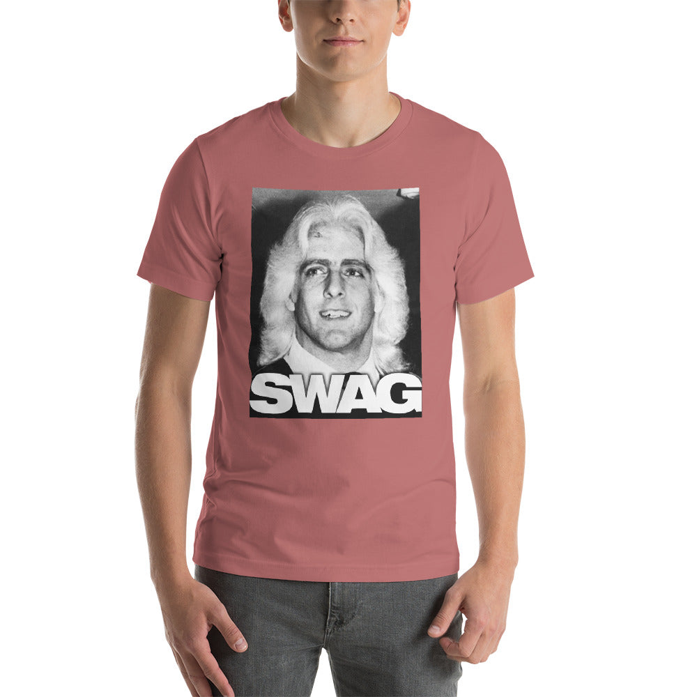 Ric Flair Swag Shirt