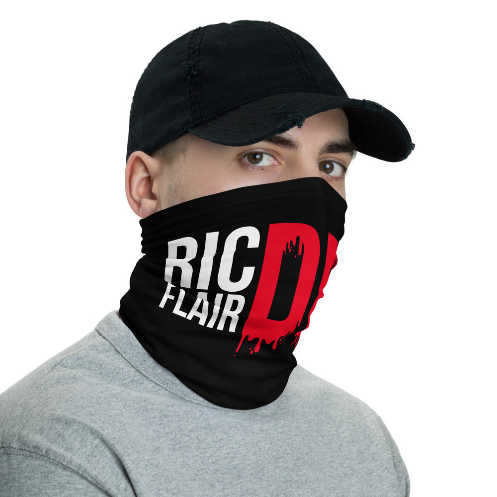 The Ric Flair Drip™ brand Neck Gaiter