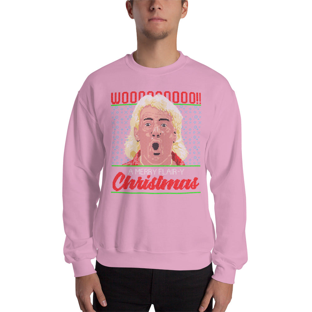 Christmas Flair Shirt