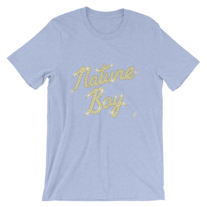 Nature Boy T-Shirt