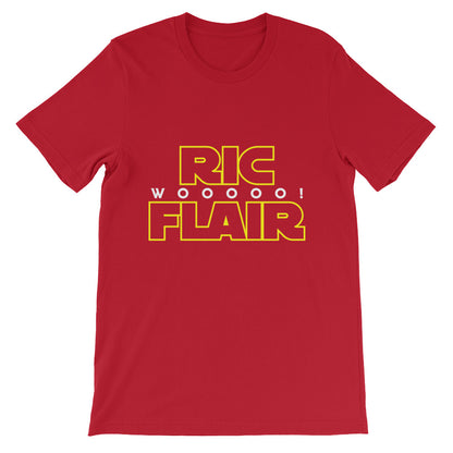 Flair Wars T-Shirt