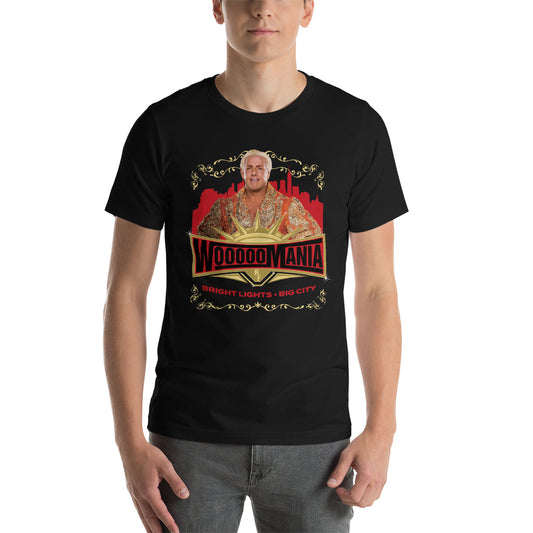 2019 WrestleMania Shirt