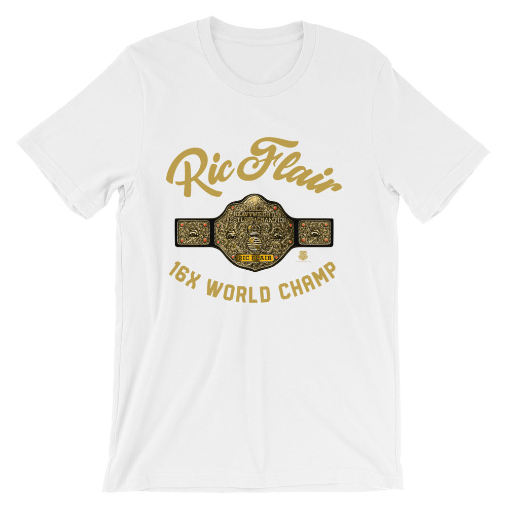 Big Gold T-Shirt