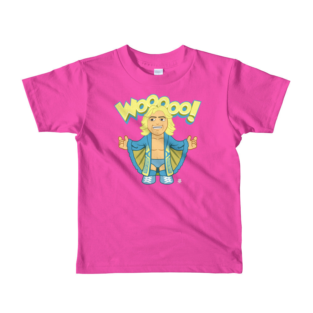 WoooooMan Kids T-Shirt