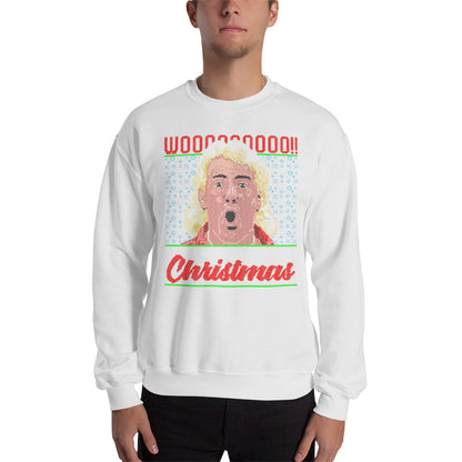 Christmas Flair Shirt