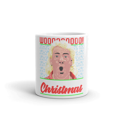 Christmas Flair Mug