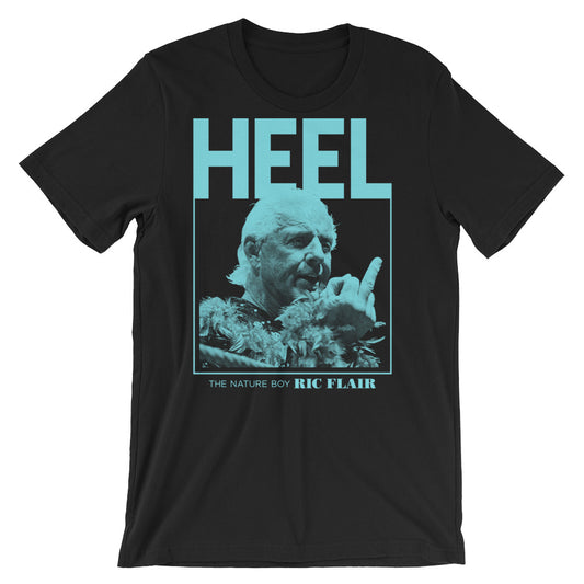 Heel - Limited Edition T-Shirt
