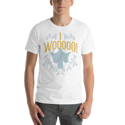 I WOOOOO T-Shirt