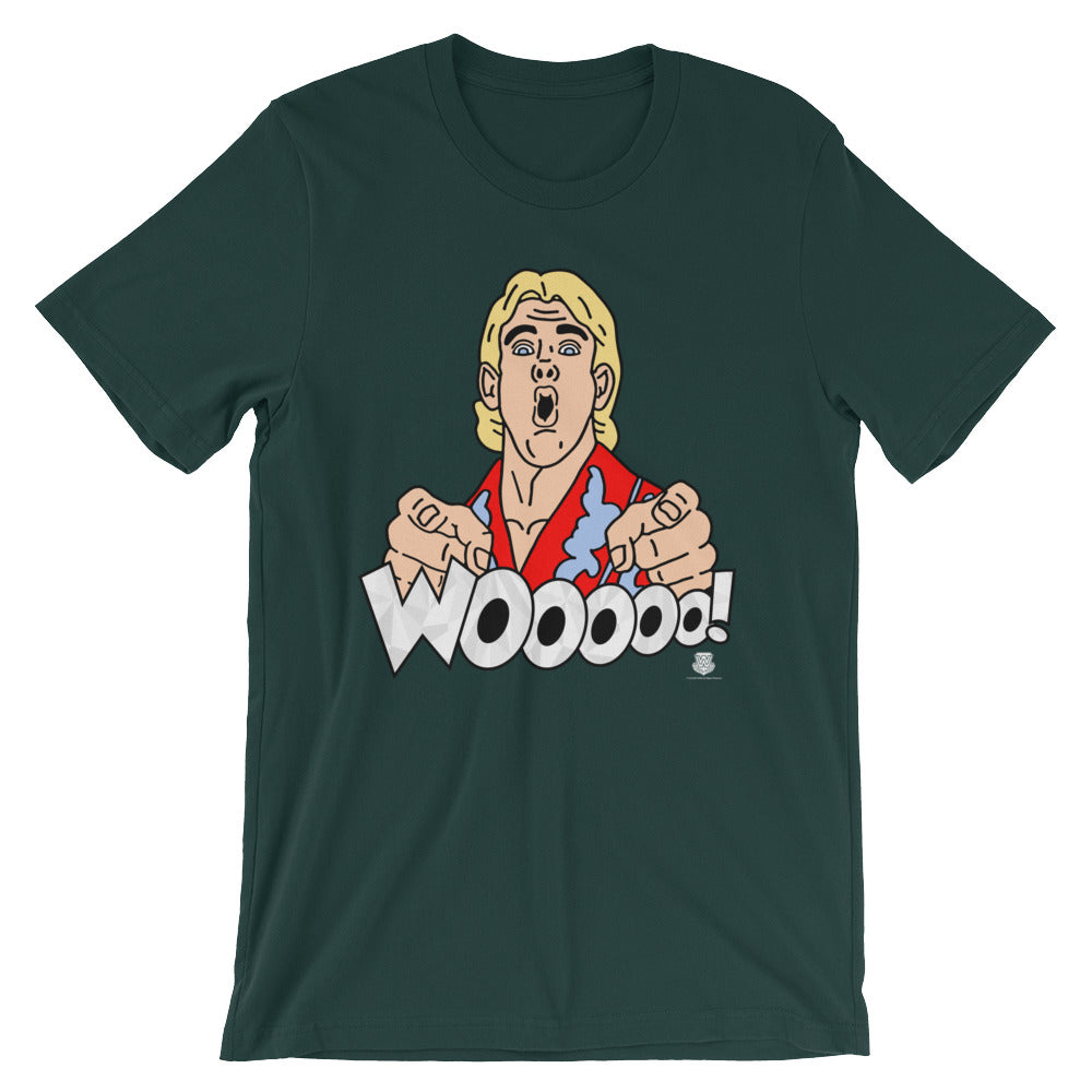 Woooo! T-Shirt