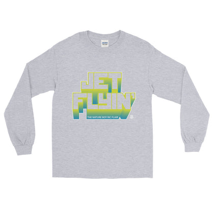 Jet Flyin' Long Sleeve T-Shirt