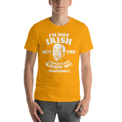 I'm Not Irish Shirt
