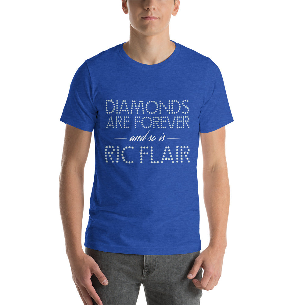 Diamonds T-Shirt