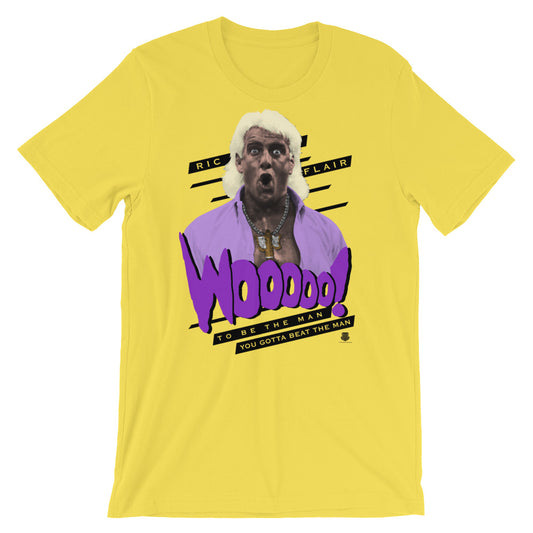 Ric Flair Bling T-Shirt
