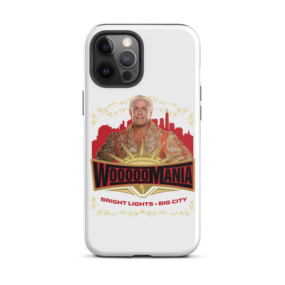 WoooooMania Tough Case for iPhone®