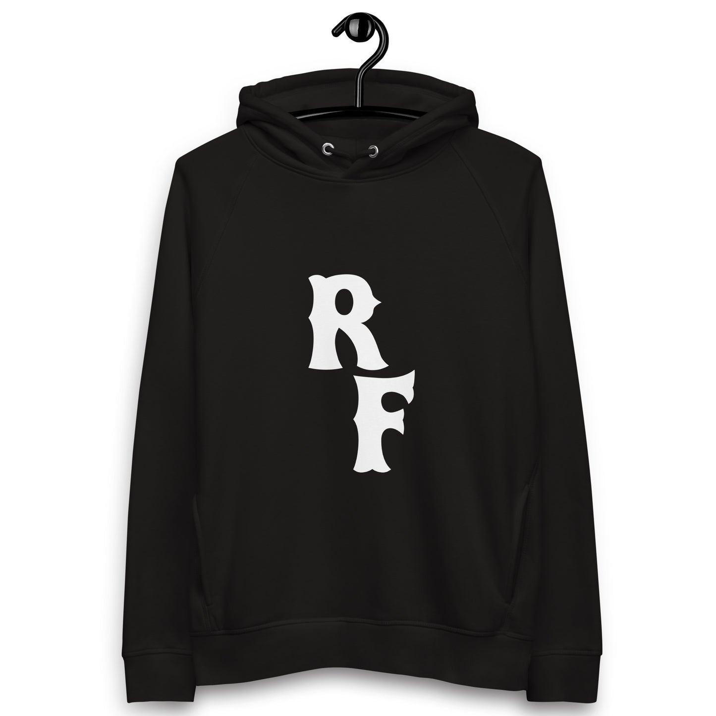 RF Unisex pullover hoodie