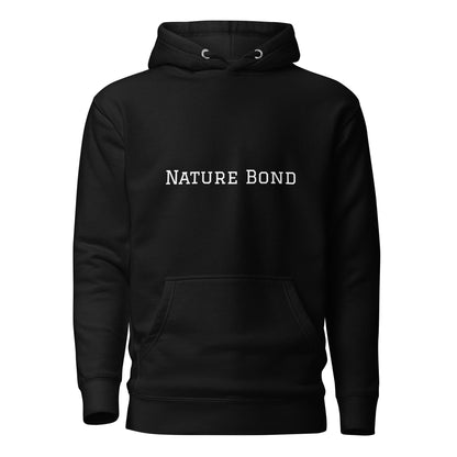 Nature Bond exclusive Unisex Hoodie