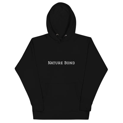Nature Bond exclusive Unisex Hoodie